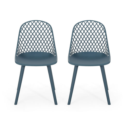 Lily Chair (Set of 2)