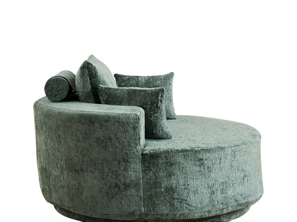 Single Sofa, Sleeper Chair For Living Room