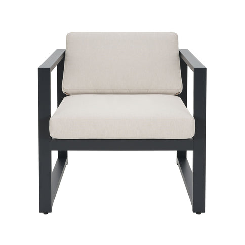 Navan - Outdoor Patio Club Chair
