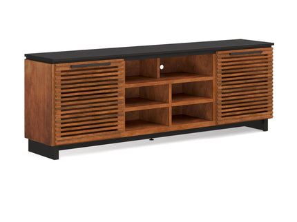 Cable Management TV Stand Console