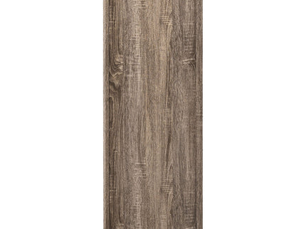 Harrison - 5 Drawer Bedroom Chest - Taupe