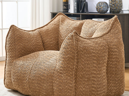 Comfortable Sofa Chairs With Highly Resilient Foam For Living Rooms And Bedrooms
