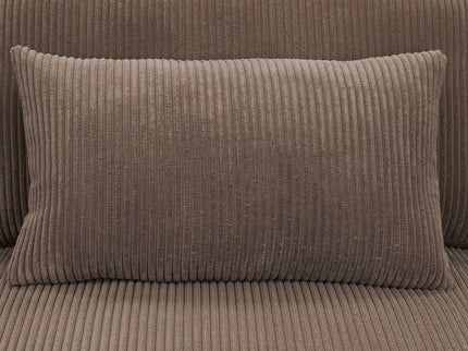 Upholstered Modular Sectional & Custom Configuration