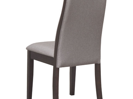 Holloway - Dining Set With Extension Leaf