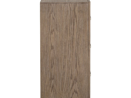 Gibbons - 6 Drawer Dresser With Ample Storage - Brown