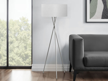 Lighting, Floor Lamp, Contemporary