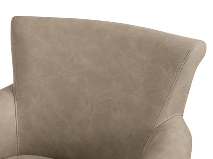 Westly - Swivel Accent Chair