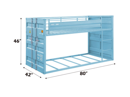 Cargo - Bunk Bed, Sturdy Construction
