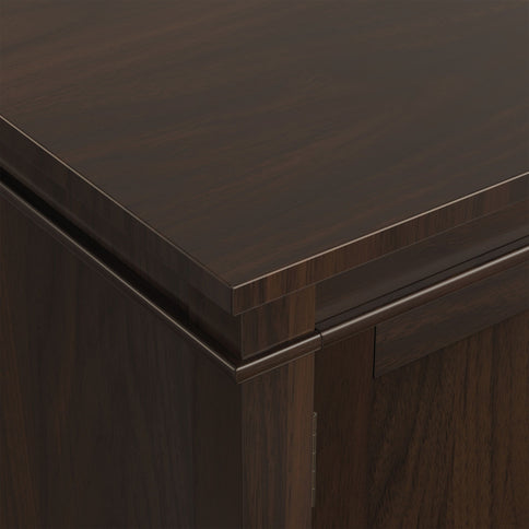 Carlton - TV Media Stand