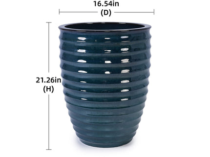 Flowerpot, Planter For Patio, Garden, Windowsill