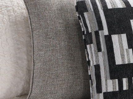 Maxwell - Modern Sectional Sofa