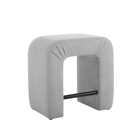 Boucle Stool (Set of 2)