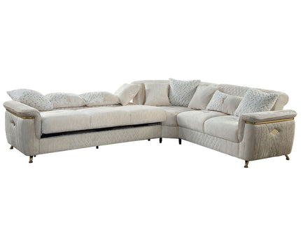 Argo - Reversible Sectional