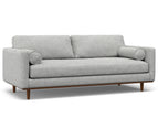 Gray / 3 Seater