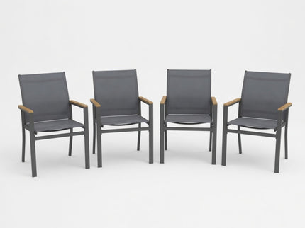 Outdoor Patio Chairs