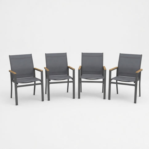 Outdoor Patio Chairs