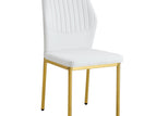 White / 4 Pieces