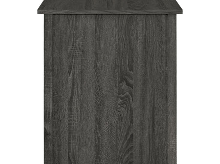 Rayna - 4 Drawer Office Desk With Lift-Top