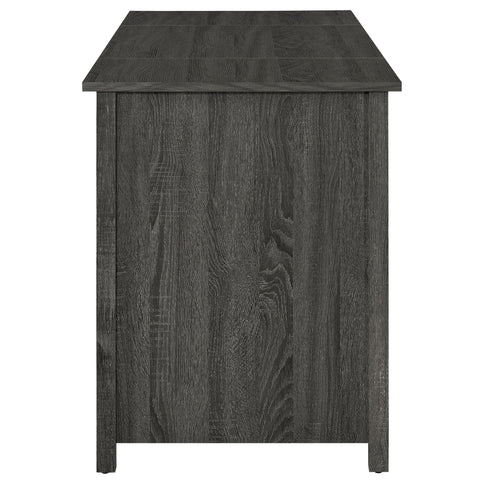 Rayna - 4 Drawer Office Desk With Lift-Top