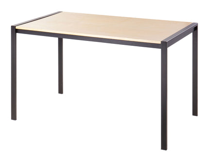 Fuji - Modern / Glam Dining Table