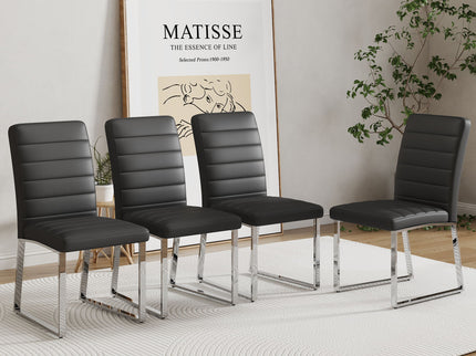 Oversized Dining Chairs For Home