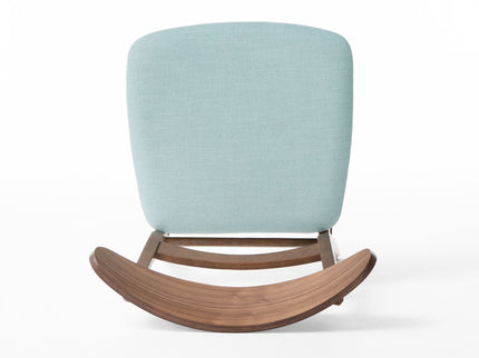Dining Chairs With Cushioned Seat (Set of 2)