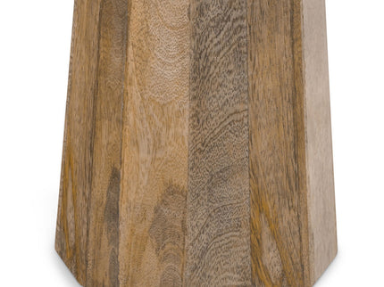 Dayton - Accent Table - Natural