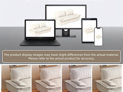 Queen Pull Out Bed, 3 In 1 Convertible Sleeper Sofa