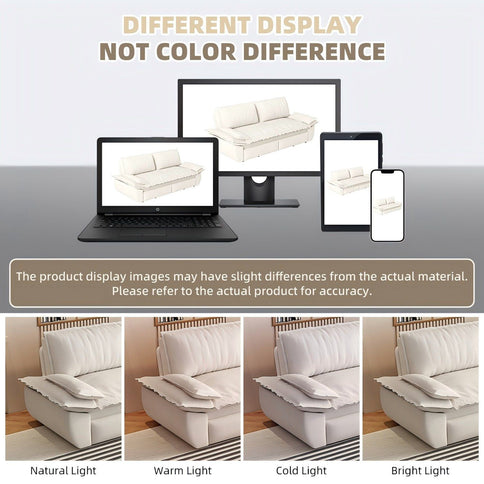 Queen Pull Out Bed, 3 In 1 Convertible Sleeper Sofa