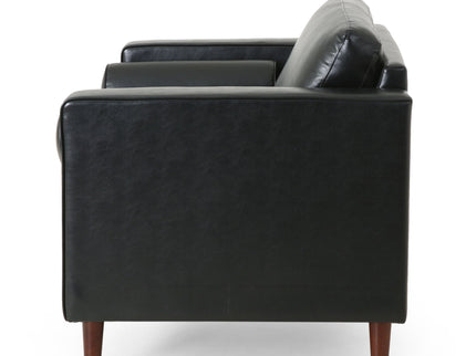 Sophisticated Club Chair With Relaxing Comfor