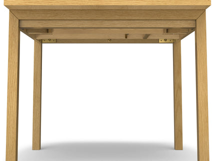 Wilson - Handcrafted Dining Table