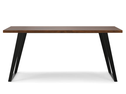 Lowry - Handcrafted Square Dining Table