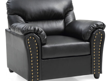Olney - Chair - Black