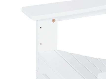 Aurascape - Outdoor Comfort Foldable Adirondack Chair