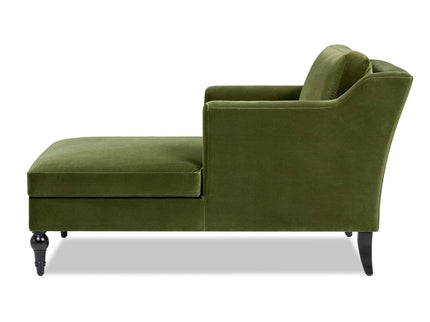 Josephine - Upholstered Chaise Lounge