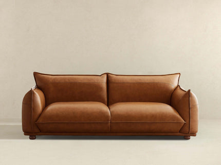 Emma - Mid-Century Modern Luxury Sofa