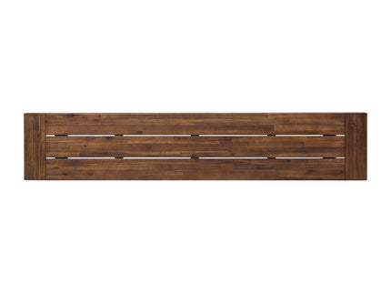 Carlisle - Dining Bench
