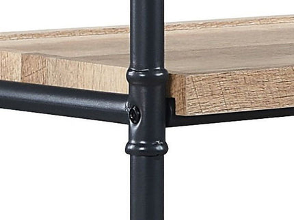 Brantley - Bookshelf & Stylish Design