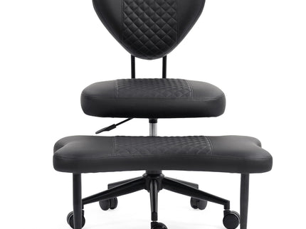 Multifunctional Ergonomic Meditation & Yoga Chair