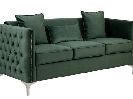 Bayberry - Sofa With 3 Pillows