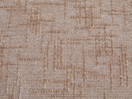 Modern Upholstered End Of Bed Bench With Armrests