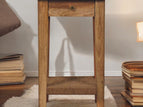 Light Brown / End Tables