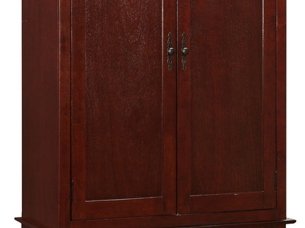 Elegant Traditional Armoire