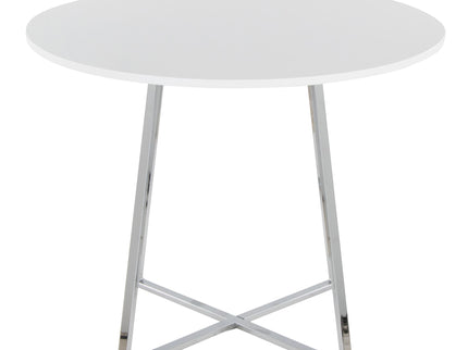 Cosmo - Canary Contemporary Dining Table