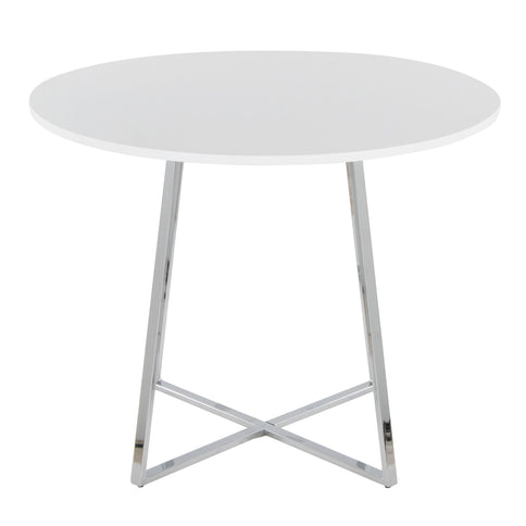 Cosmo - Canary Contemporary Dining Table