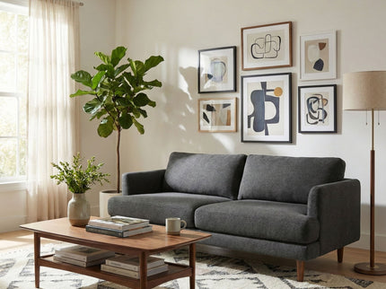 Livingston - Upholstered Sofa