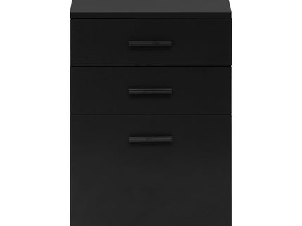 File Cabinet, Rolling Mobile, Storage Drawers, Printer Stand, Office, Work, Contemporary, Modern