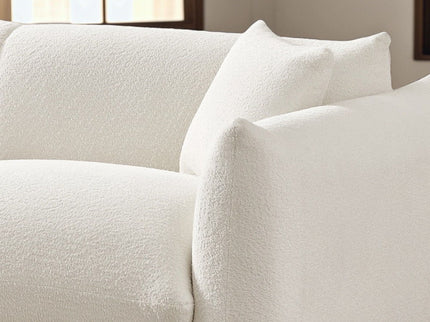 Emma - Mid-Century Modern Luxury Sofa