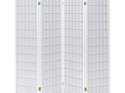 Sartre - 4 Panel Room Divider