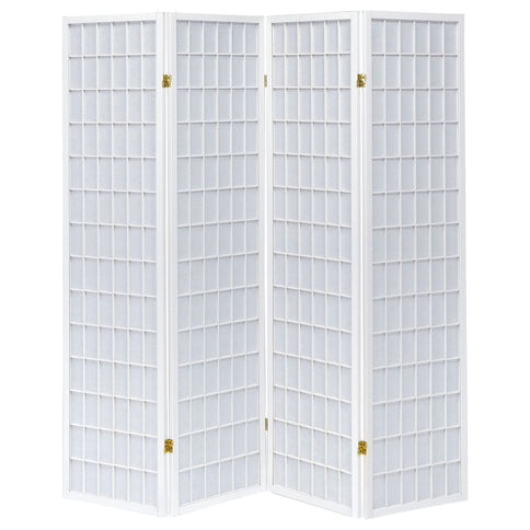 Sartre - 4 Panel Room Divider